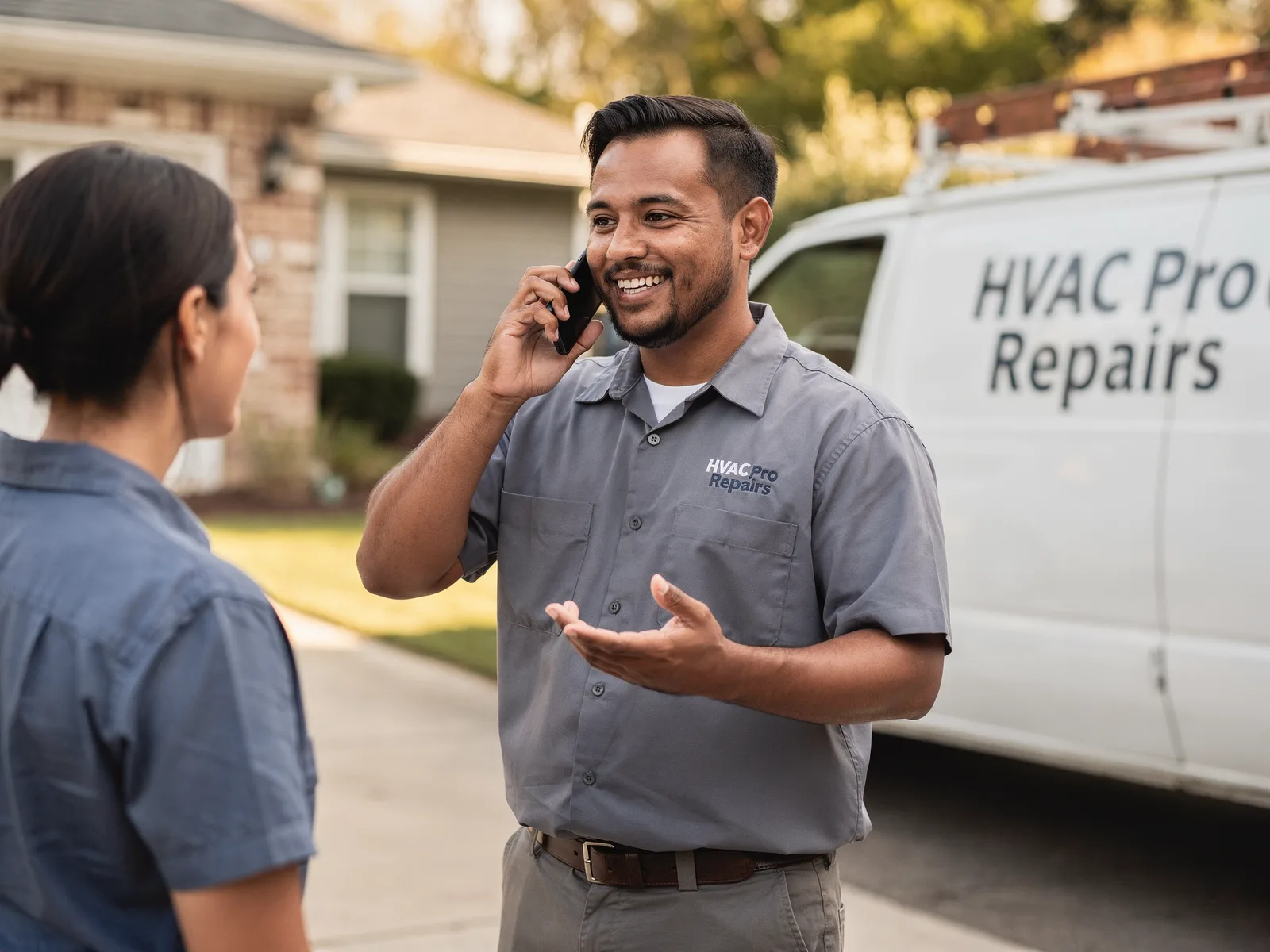 Heat Pump Repair Waynoka, OK FAQs
